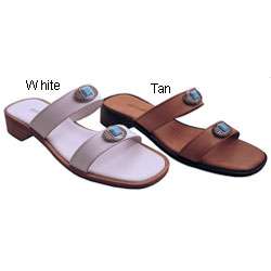 Sesto Meucci Womens Kelso Sandals  