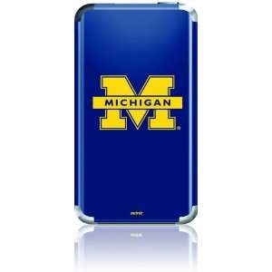   , Ipod Touch 1G (University of Michigan)  Players & Accessories