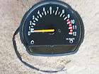 yamaha tachometer  