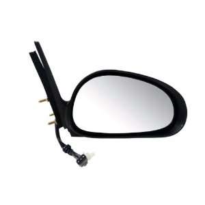  Aftermarket Replacement Replacement Passenger Side Mirror 
