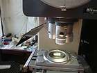 Optical Comparator, Preowned items in Certified Comparator Products 