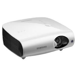  Samsung SP L251 LCD Projector Electronics