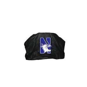   For Large Grill with Northwestern University Logo