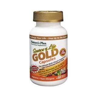  Natures Plus   Source Of Life Gold Tablets 90 Health 