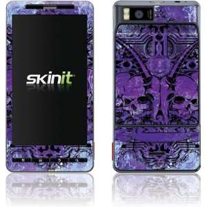  Betrayal skin for Motorola Droid X Electronics