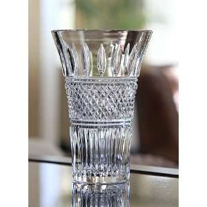   Waterford 151493 Irish Lace 10 Vase Crystal Crystal