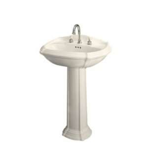  Kohler K 2221 1 S1 Bathroom Sinks   Pedestal Sinks