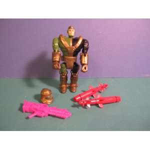 GI JOE 1992 ARMOURBOT