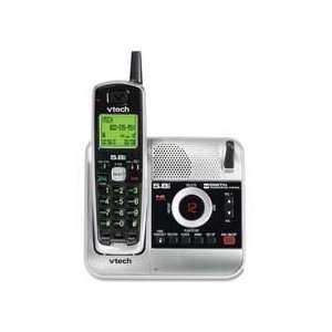   Phone, w/Answering System/CID/CW, 5.8GHz, White
