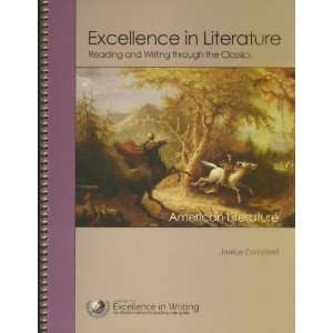   Guides for Self Directed Study American Literature Electronics