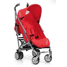 Coo Pluto Fiesta Stroller  ICoo Baby,