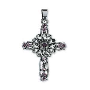   Cross Timeless Solid .925 Sterling Silver Expressions Crosses Jewelry
