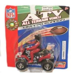  Atlanta Falcons ATV Case Pack 48