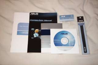 ASUS UL30VT A1 13.3 Laptop + External Drive + Office 2010 