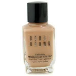   Moisturizing Foundation   Natural by Bobbi Brown for Women Foundation