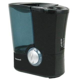 Honeywell HWM 950 Filter Free Warm Moisture Humidifier