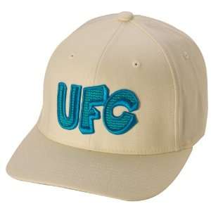  UFC Womens Logo Cap