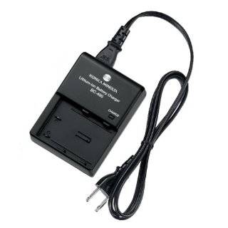 Minolta BC400 Lithium Ion Battery Charger for DiMAGE A1 & A2
