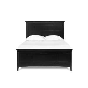  Magnussen Furniture Southampton Cal King Panel Bed with 