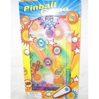  Best Sellers best Miniature Pinball Machines