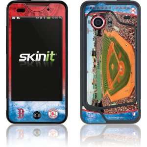  Fenway Park   Boston Red Sox skin for HTC Droid Incredible 
