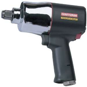   18593 Professional 3/4 Inch Drive Pro Impact Wrench