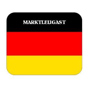  Germany, Marktleugast Mouse Pad 