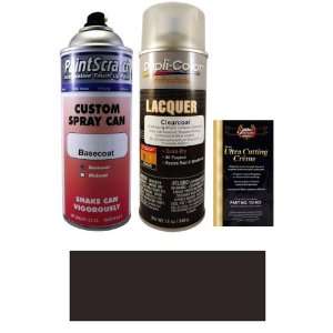   Effect Spray Can Paint Kit for 2007 Cadillac XLRV (WA807K) Automotive