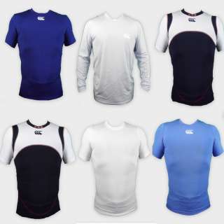 Canterbury Hot Baselayer CCC Mens New Many styles and colours  