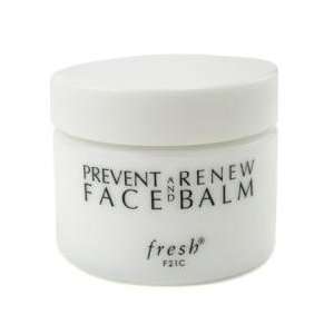  Fresh by Fresh night care; Prevent & Renew Face Balm 