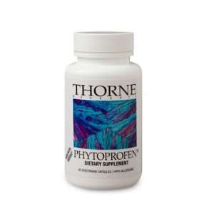 Thorne Research   Phytoprofen 60c