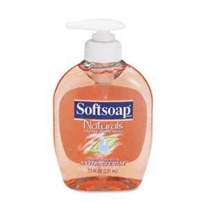  Colgate Palmolive Softsoap® Moisturizing Hand Soap 