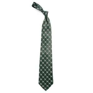  Green Bay Packers Woven Neck Tie   NFL Football Sports 