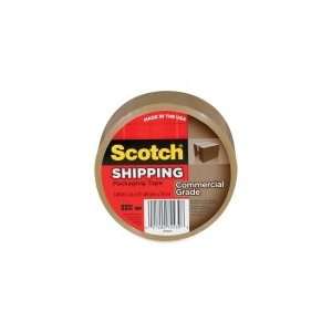  Scotch Heavy Duty Packaging Tape