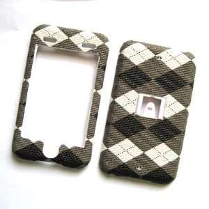  Apple iPod Touch 1st Generation Executive Fabric Snap on 