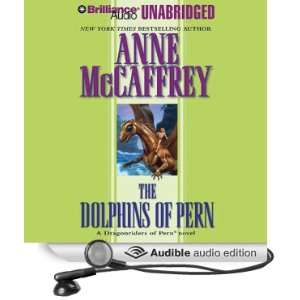 The Dolphins of Pern Dragonriders of Pern (Audible Audio 