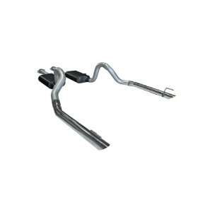  Mustang 1998 Ford Flowmaster Exhaust System FLM 17215 