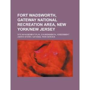  Fort Wadsworth, Gateway National Recreation Area, New York 