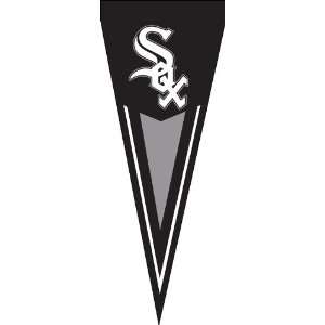  Chicago White Sox Wall / Yard Pennant