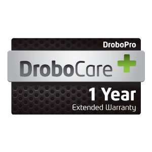  DroboCare Pro 1 Yr DRPR2M11 Electronics