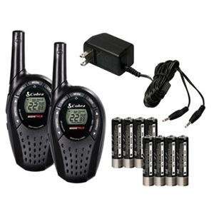  NEW GMRS/FRS MicroTalk 2 way Radio (Telecommunications 