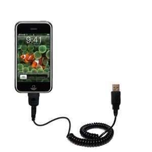  Apple iPhone Sync/Charge USB Data Cable Electronics
