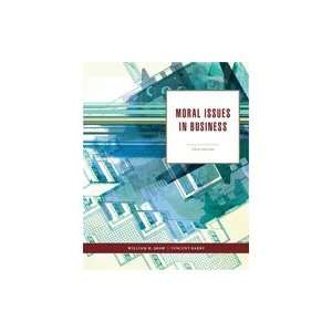 Moral Issues in Business, 12th Edition