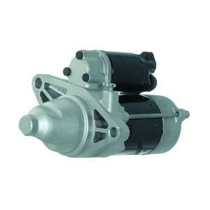    MasterQuality 17121 Premium Remanufactured Starter Automotive