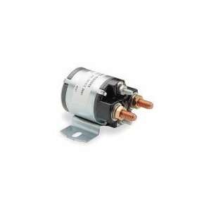  WHITE RODGERS 124 114111 DC Power Solenoid,24V,Amps 100 