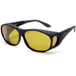Haven Fits Over Sunwear Sunglasses Classic Meridian / Frames Black 