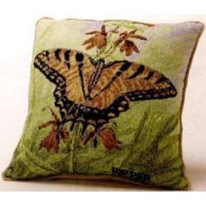  Butterfly Pillow Two Tailed Swallowtail Case Pack 8