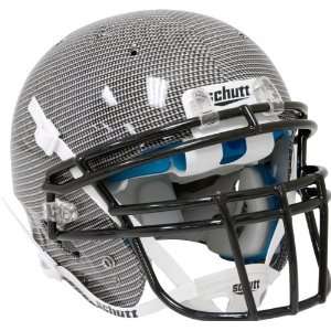  Schutt Recruit Hybrid Youth Football Helmet   Carbon Fiber 
