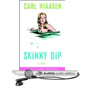   Dip (Audible Audio Edition) Carl Hiaasen, Barry Bostwick Books