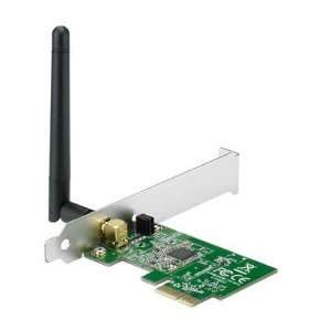  Asus Us Pce N10 IEEE 802.11n Wi Fi Adapter PCI Express 150 